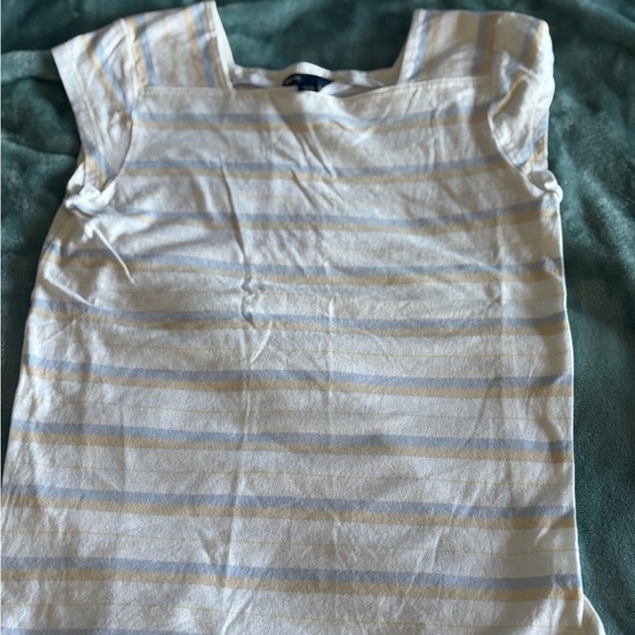 Lot Of 3 Girls XL Summer Tank Tops Old Navy & Gap - Picture 9 of 12